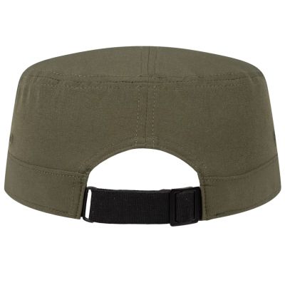 2. Buff Military Cap 13773885930 Grün L/XL