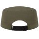 2. Buff Military Cap 13773885930 Grün L/XL