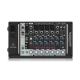 5. Behringer PMP500MP3 8-Kanal-Audiomixer Schwarz