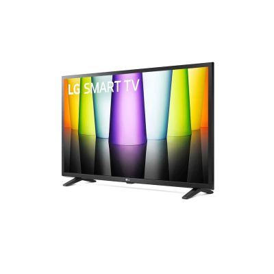 5. LG 32LQ630B6LA LED-Fernseher, 32 Zoll, HD Ready, WebOS 6.0, Dolby Digital, DVB-T2, Schwarz