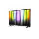 5. LG 32LQ630B6LA LED-Fernseher, 32 Zoll, HD Ready, WebOS 6.0, Dolby Digital, DVB-T2, Schwarz