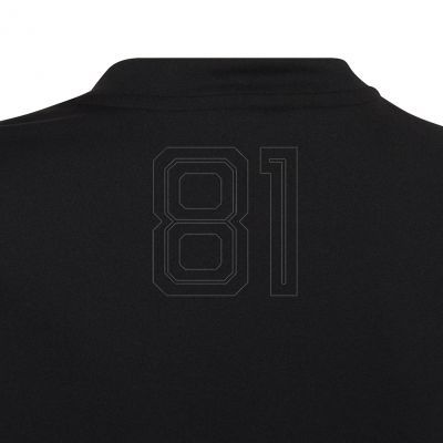 4. adidas Entrada 22 Graphic Jersey Jr HF0123