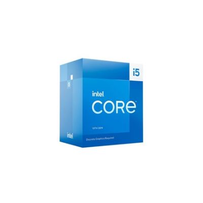 2. Intel Core i5-13500 2,5 GHz 24 MB LGA1700 Box-Prozessor