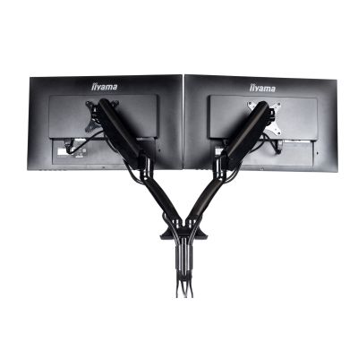 12. Iiyama DS3002C-B1 Tischhalterung – Schreibtischhalterung (verstellbarer Arm)