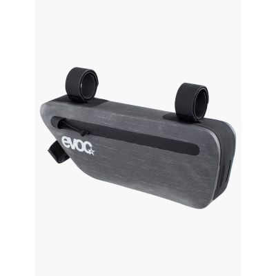 6. EVOC Rahmentasche Wp Carbongrau