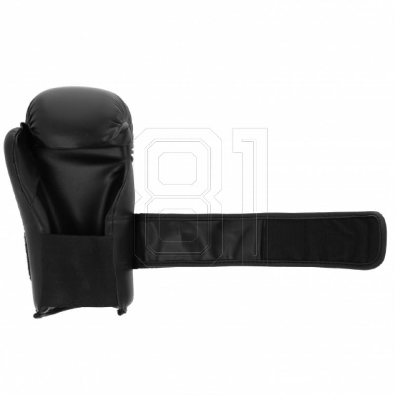 2. Masters Rosm-MJC Jr 012334-01M Offene Handschuhe