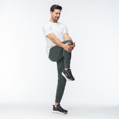 9. Elbrus Gegin III M Hose 92800669709