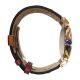 3. Versace Tribute Damenuhr Rotgold - VEVG00620