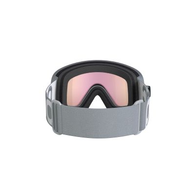 4. POC Vitrea Skibrille Grau