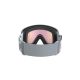 4. POC Vitrea Skibrille Grau