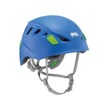 PETZL Picchu-Blau-Uni Helm