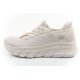 2. Skechers Damen-Sportschuhe Bobs B Flex SLIP-INS ecru bequem