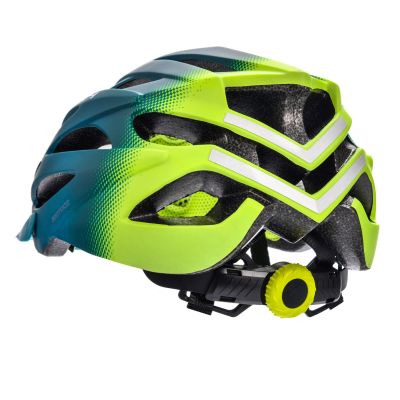 17. Meteor Marven 25186 Fahrradhelm