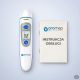 7. Elektronisches Infrarot-Thermometer ORO-BABY SMART OROMED