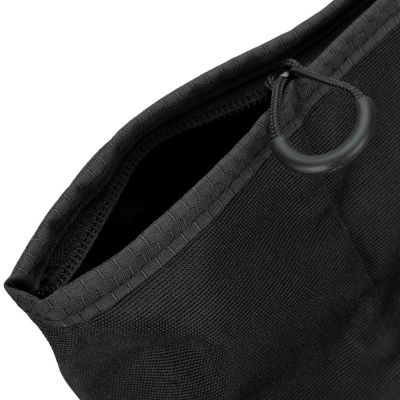 14. Rivacase Dijon Rucksack 39,6 cm (15,6") Schwarz