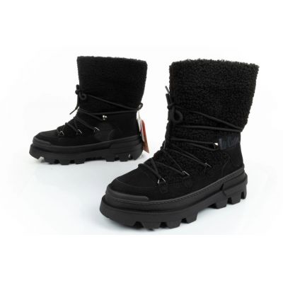 16. Lee Cooper W Schneestiefel LCJ-24-47-3148L