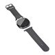15. Samsung Galaxy Watch 8 3,81 cm (1,5") AMOLED-Display 44 mm Digital 480 x 480 px Touchscreen Graphit WLAN GPS