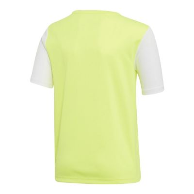 3. adidas Estro 19 JSY Y Jr DP3229 Fußballtrikot