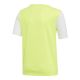 3. adidas Estro 19 JSY Y Jr DP3229 Fußballtrikot