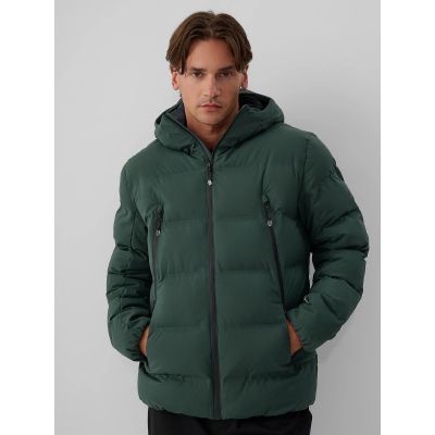 4. Jacke mit Synthetikfüllung, Membran 10000, Herren 4F 4FRAW26TTJAM1377-40S
