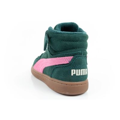 5. Puma Reb-L Wintersportschuhe für Mädchen