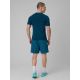 2. Schnelltrocknende Trainingsshorts für Herren 4F 4FRSS26TFSHM1660-30S