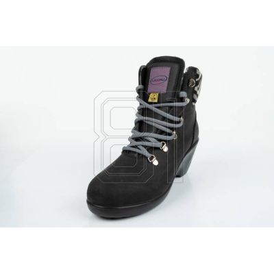 2. Lavoro W 6033.05 Sicherheitsarbeitsschuhe