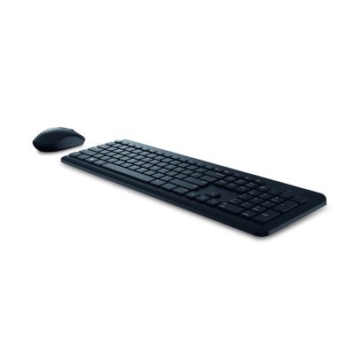 16. Dell Kabelloses Tastatur- und Maus-Set KM3322W