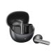 4. QCY AilyBuds Pro+ In-Ear-Kopfhörer mit ANC, LDAC, IPX5, Bluetooth 5.3 – Schwarz
