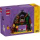 2. LEGO 40721 Halloween-Scheune