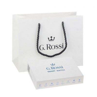 3. Smartwatch G. Rossi SW010-13