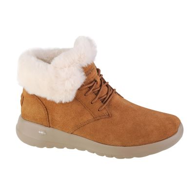 Skechers On The Go Joy Lush 15506-CSNT Braun 36