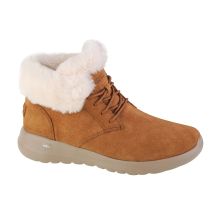 Skechers On The Go Joy Lush 15506-CSNT Braun 36