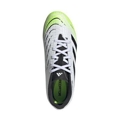 10. adidas Predator League FG/MG Jr JI1125 Fußballschuhe