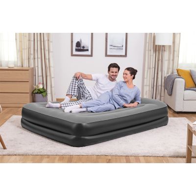 9. Bestway 67403 Luftmatratze 203x152x46cm