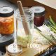 2. GEFU NATIVO G-15800 FERMENTATIONS-KIT