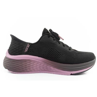 13. Skechers Max Cushioning Damen Laufschuhe SLIP-INS