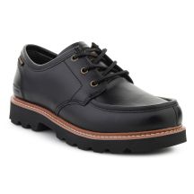 PALLADIUM TROOPERLITE LOAFER SCHWARZ/SCHWARZ 04983-001