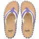 10. Gumbies Corker Flip-Flops W GU-CO-P