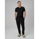 4. Slim-Fit Herren-T-Shirt, glatt, Größe 4F 4FRMM00TTSHM4193-20S