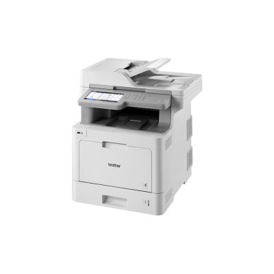 25. Brother MFC-L9570CDW Multifunktionsdrucker Laser A4 2400 x 600 dpi 31 Seiten/Minute Wi-Fi