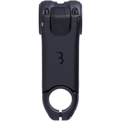 2. Fahrradvorbau BBB ActionStem Suspension +10D 31.8