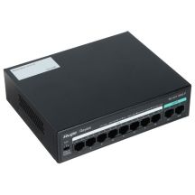 Reyee RG-ES110FG-P 8-Port PoE-Switch