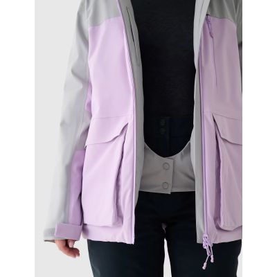 7. Damen Skijacke Neodry 8000 Membran 4F 4FWAW24TTJAF594-52S