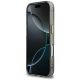 5. Karl Lagerfeld IML K Head Hülle für iPhone 18 Pro Max / 17 Pro Max – Schwarz