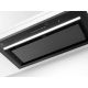 11. ELECTROLUX LFG815K Dunstabzugshaube 80 cm | 650 m³/h | Hob2Hood | LED | Schwarz