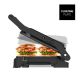 10. Taurus My Grill Legend 968146000 Sandwichmaker