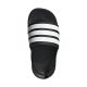 4. Adidas Adilette Estrap Jr JR5328 Sandalen