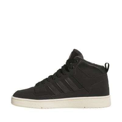 5. Herren-Schuhe adidas Rapid Court Mid Winterized JR1026