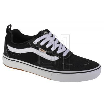 Vans Twill Kyle Walker VN0A5JIE87C1 Schuhe